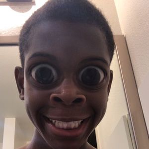 Meet your Posher, Dylan